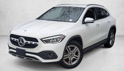 2023 Mercedes-Benz GLA-Class GLA 250 4MATIC