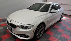 2016 BMW 4 Series 428i xDrive