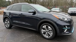 2020 Kia Niro EV EX