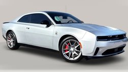 2025 Dodge Charger Daytona Scat Pack