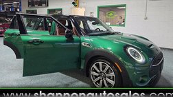 2023 MINI Clubman S