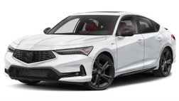 2025 Acura Integra w/Tech w/A-SPEC