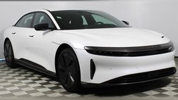 2024 Lucid Air Pure