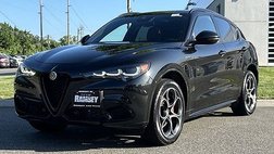 2024 Alfa Romeo Stelvio Veloce