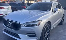 2020 Volvo XC60 T5 Inscription