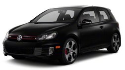 2013 Volkswagen GTI Base