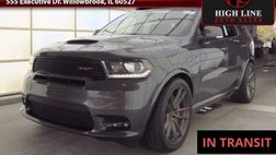 2020 Dodge Durango SRT