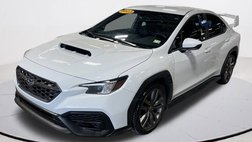 2023 Subaru WRX Base