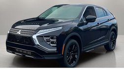 2026 Mitsubishi Eclipse Cross LE