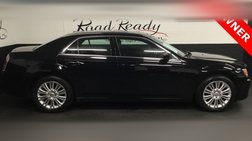 2013 Chrysler 300 Base