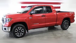 2019 Toyota Tundra SR5
