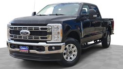2024 Ford Super Duty F-250 XLT