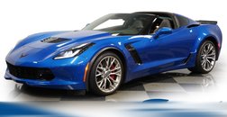 2016 Chevrolet Corvette Z06