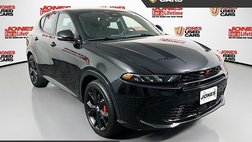 2024 Dodge Hornet R/T