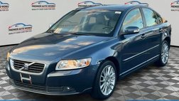 2010 Volvo S40 2.4i
