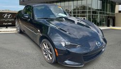 2021 Mazda MX-5 Miata Sport
