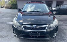 2016 Subaru Crosstrek Premium AWD