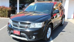 2015 Dodge Journey SXT