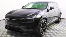 2025 Polestar 3 Long Range Dual Motor