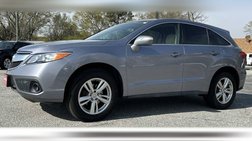 2015 Acura RDX Base