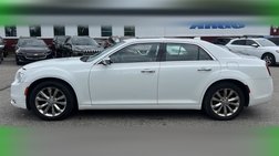 2019 Chrysler 300 Limited