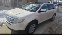 2008 Ford Edge Limited