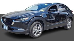 2021 Mazda CX-30 Premium
