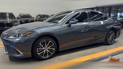 2025 Lexus ES 350 ES 350