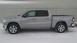 2020 Ram Ram Pickup 1500 Lone Star