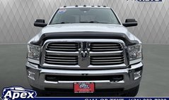 2016 Ram Ram Pickup 2500 Big Horn