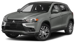 2018 Mitsubishi Outlander Sport ES