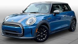 2022 MINI Hardtop Cooper