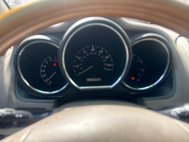 2007 Lexus RX 350 Base