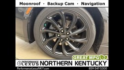 2020 Lincoln MKZ Hybrid Reserve