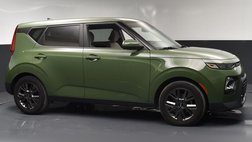 2021 Kia Soul EX