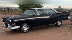 1957 Ford 