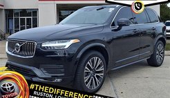 2021 Volvo XC90 T5 Momentum