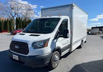 2015 Ford Transit 350 HD
