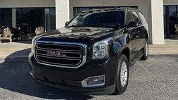 2020 GMC Yukon SLT