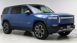 2024 Rivian R1S Adventure