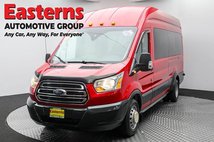 2015 Ford Transit XLT