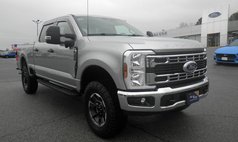 2024 Ford Super Duty F-350 XLT