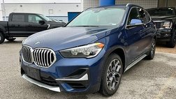 2022 BMW X1 xDrive28i