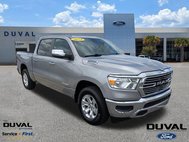 2024 Ram Ram Pickup 1500 Laramie