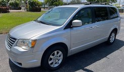 2009 Chrysler Town and Country Touring