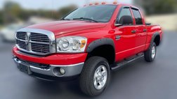 2009 Dodge Ram 2500 SLT