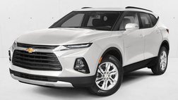 2019 Chevrolet Blazer Premier