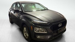 2020 Hyundai Kona SE