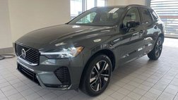 2026 Volvo XC60 B5 Core
