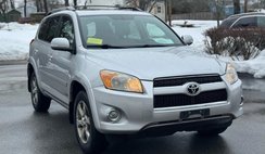 2009 Toyota RAV4 Limited